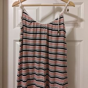 Anthropologie Tank Top